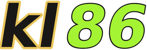 kl86 logo