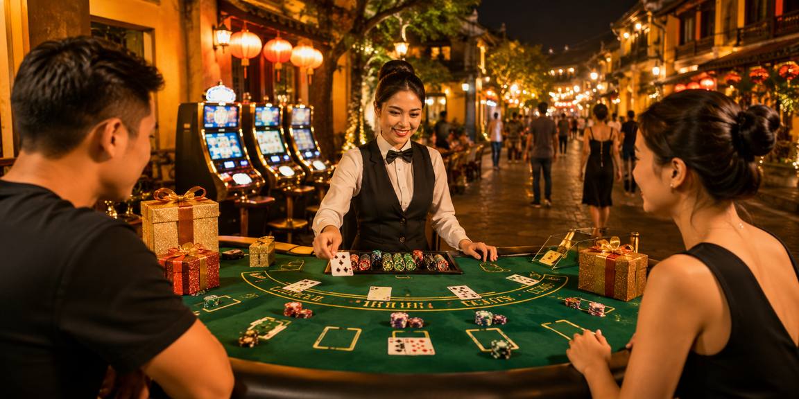 kl86 Casino & Slot