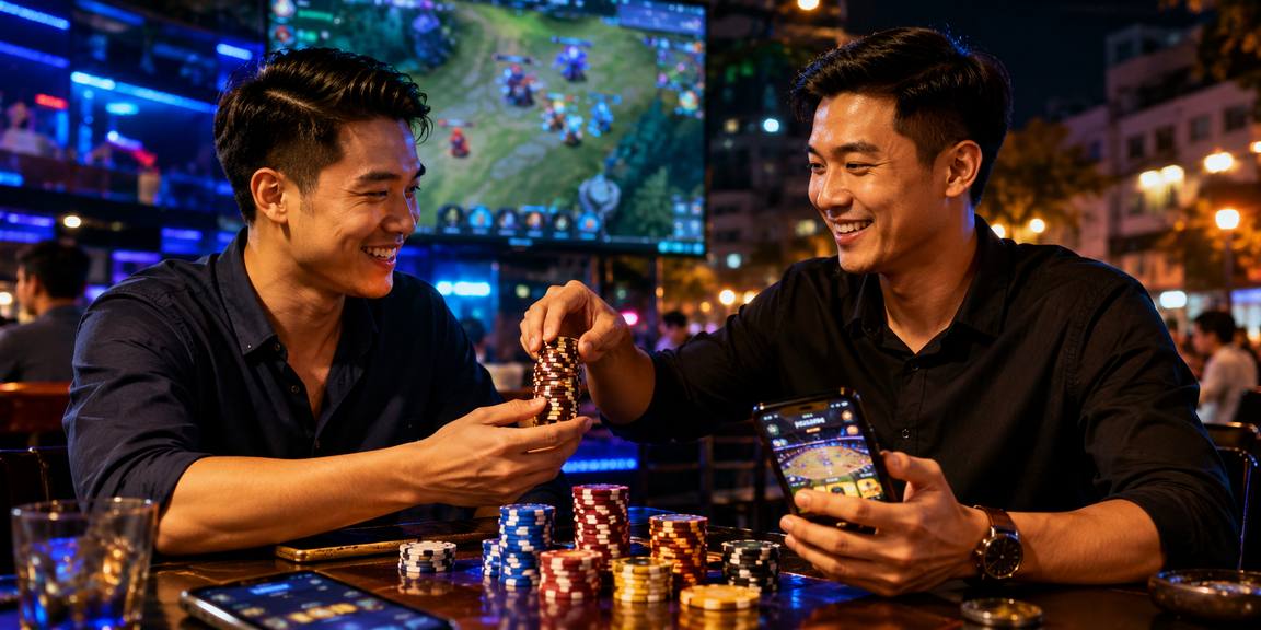 kl86 Mở app là thấy slot, bàn live và phiếu cược
